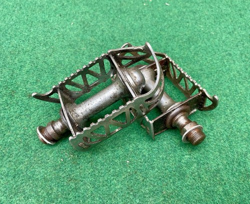 Vintage bicycle webb quill - webb,