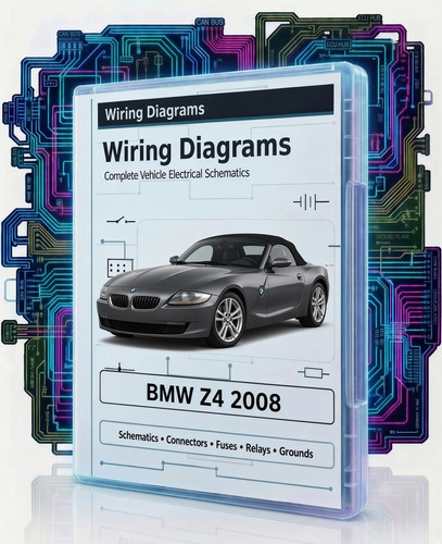2008 bmw e85 - bmw, z4