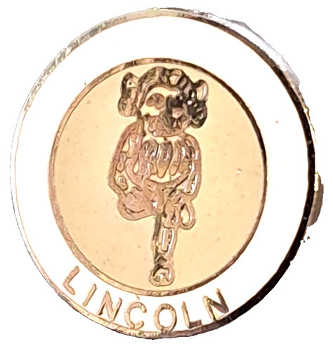 Lincoln city imp small - imp,