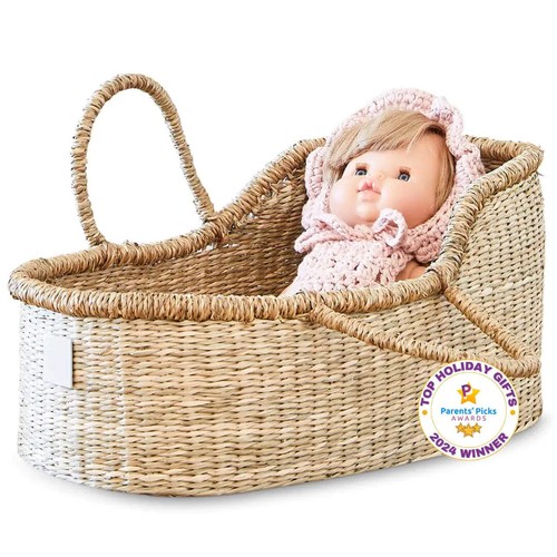 Bebe bask premium baby - bask, doll