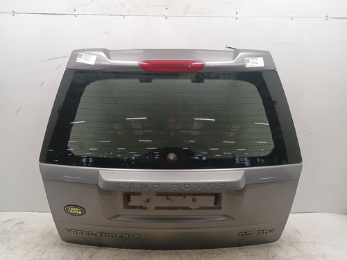2007 land rover freelander - 2007,