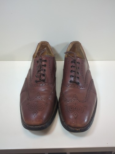 Tricker size 5 - tricker's, 11.5
