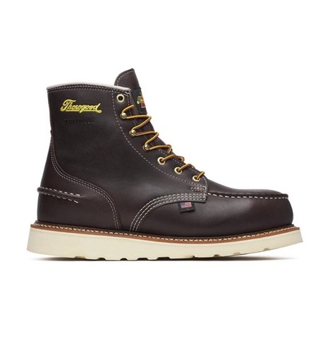 Thorogood men 1957 - men's,