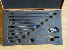 Mitutoyo Internal Micrometer