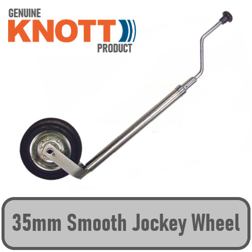 Genuine knott 35mm - , 34
