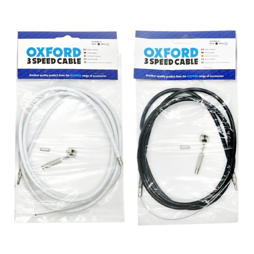 Oxford sturmey archer - oxford, 3