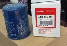 GENUINE NEW HONDA Jazz OIL