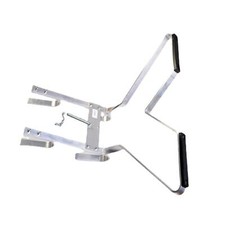 Extended Ladder Stabilizer Wall Ladder Standoff for Painters Window Cleaning