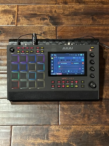 Akai mpc live - akai, 50