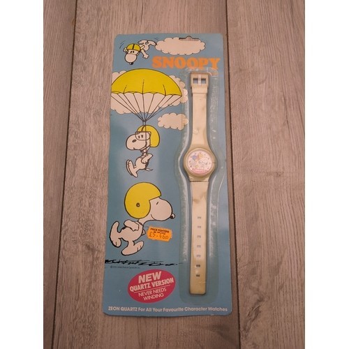 Snoopy retro vintage zeon - retro,