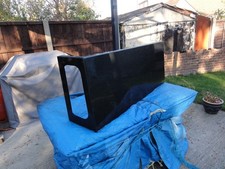 LAND ROVER DEFENDER 110 REAR