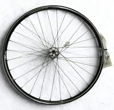 Halo 700c Rear Wheel White