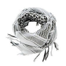 Keffiyeh Shemagh All Original