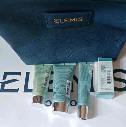 Elemis pro collagen mini - collagen, gift