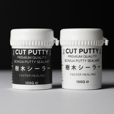 PREMIUM BONSAI CUT PUTTY /