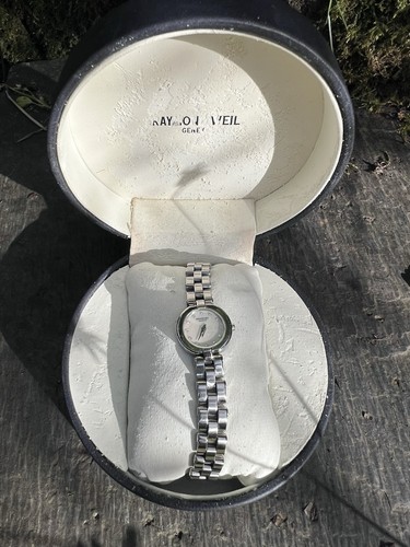 Ladies raymond weil - ladies, allegro