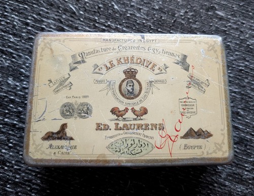 Antique rare laurens - antique,