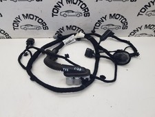 2025 FORD TRANSIT CUSTOM FRONT