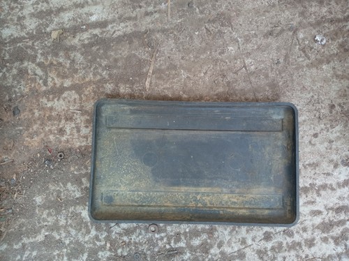 Morris minor battery - morris,