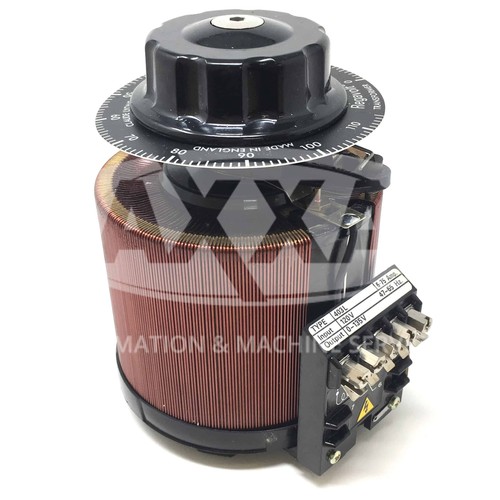Variable transformer 403l - transformer,
