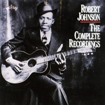 Robert johnson the complete - the,