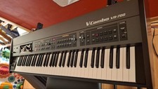 Roland Combo VR700 (Clone Hammond + suoni Roland)