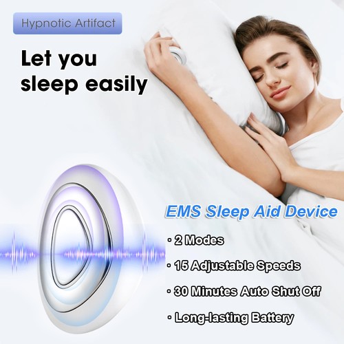 Handheld ems relaxation - relaxation, &