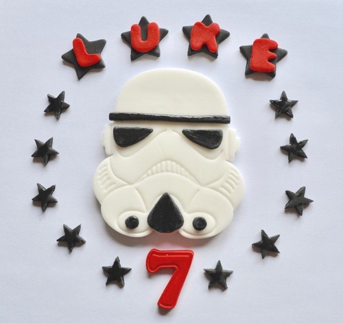 Storm trooper 4in - storm,