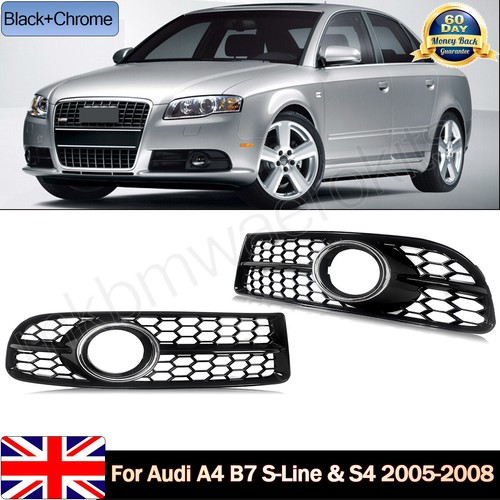 For audi s - 2x, b7