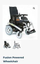electric mobility powerchair