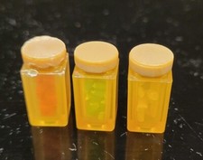 Sylvanian Families 3 Spice