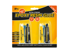 Epoxy Resin Glue Extra Strong