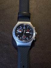 Swatch Irony Chrono Wildly