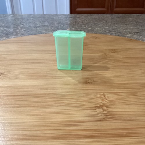 Tupperware mini pocket - tupperware,