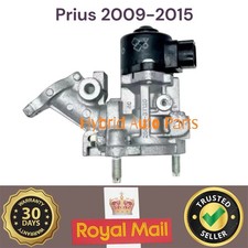 Toyota Prius 1.8L Hybrid 2009