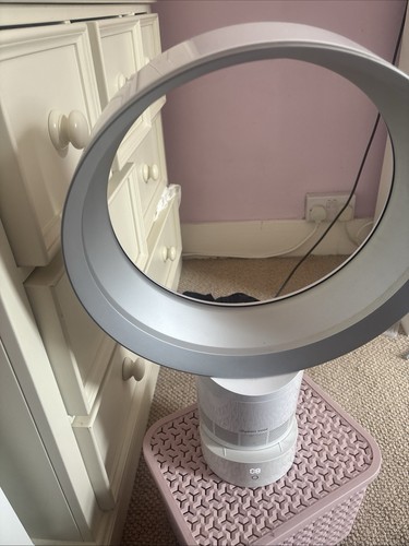 Dyson cool fan - cool,