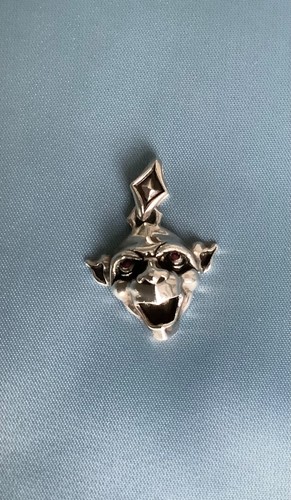 925 sterling silver goblin - sterling,