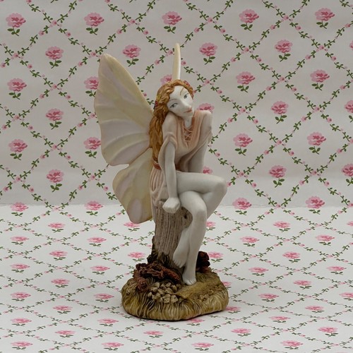 Jenny oliver faeries - oliver,