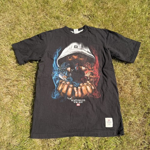 Vintage y2k ecko unltd faded - ecko,