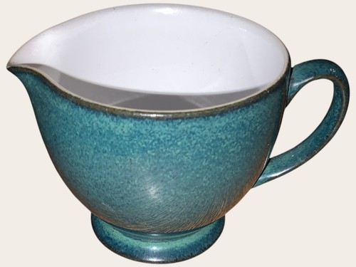 Denby greenwich milk jug - denby,
