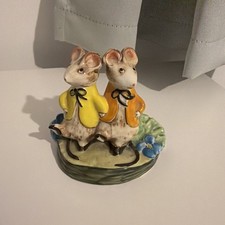 Beswick Kitty MacBride - The