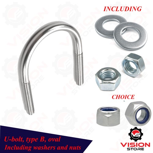 M10 bolt washers - m8,