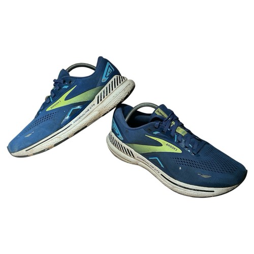 Brooks running shoes - brooks,