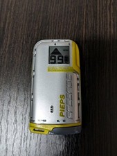 PIEPS Freeride Avalanche Beacon Transceiver Used