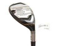 Cleveland 588 Golf Club Mens Right Handed 23-deg Hybrid Regular Graphite