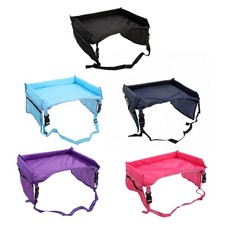 Baby Car Safety Seat Lap