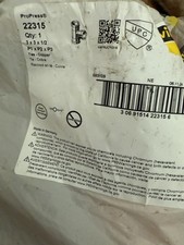 VIEGA 22315 PROPRESS Copper