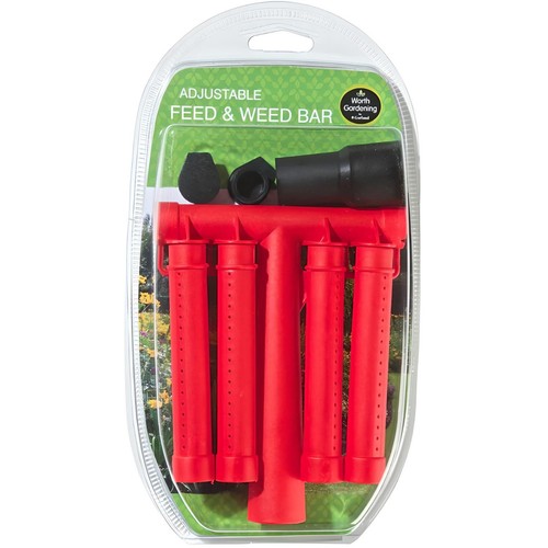 Garland adjustable feed weed - garland,