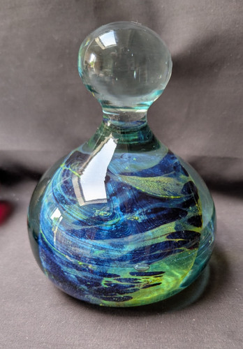 Mdina malta art glass - mdina,