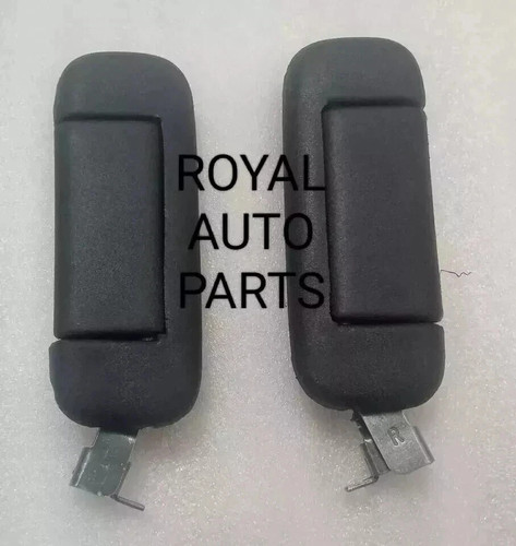 Fits for sliding door handle - for,